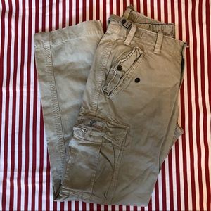 American Eagle Cargos